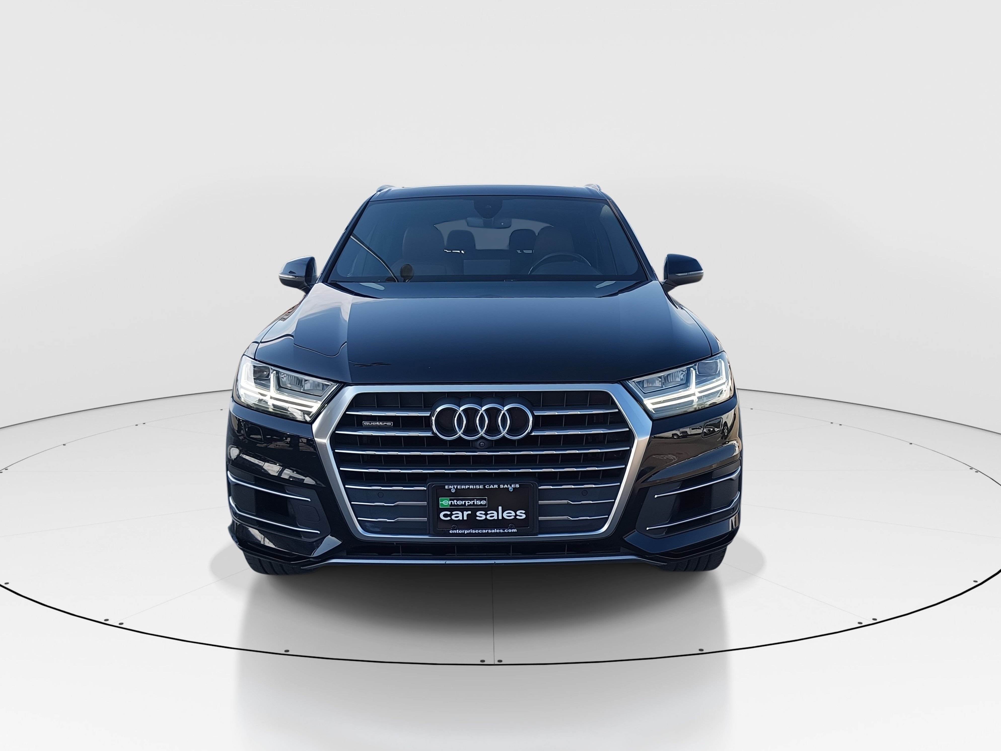 audi q7 2017 WA1LAAF78HD017146 image audi q7 2017 WA1LAAF78HD017146 image