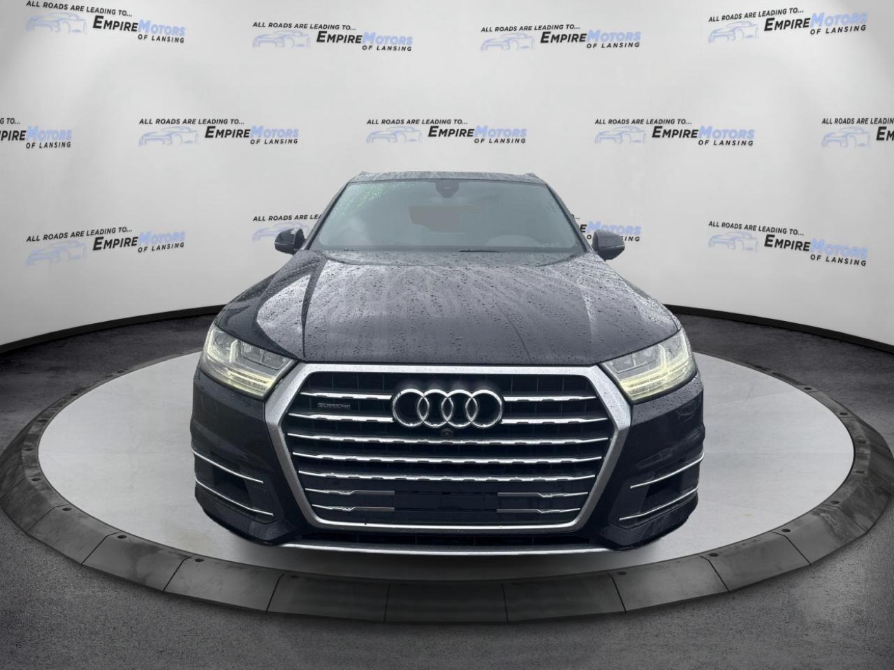 audi q7 2017 WA1LAAF7XHD025927 image audi q7 2017 WA1LAAF7XHD025927 image