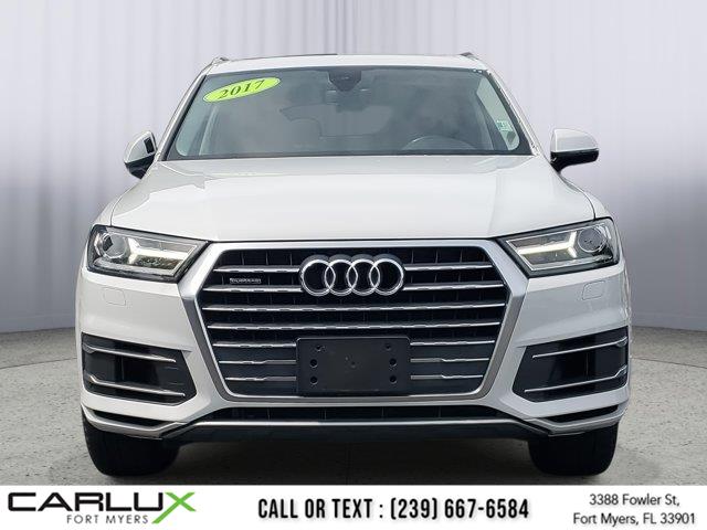 audi q7 2017 WA1LAAF78HD033170 image audi q7 2017 WA1LAAF78HD033170 image