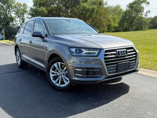 audi q7 2017 WA1LAAF76HD015265 image audi q7 2017 WA1LAAF76HD015265 image