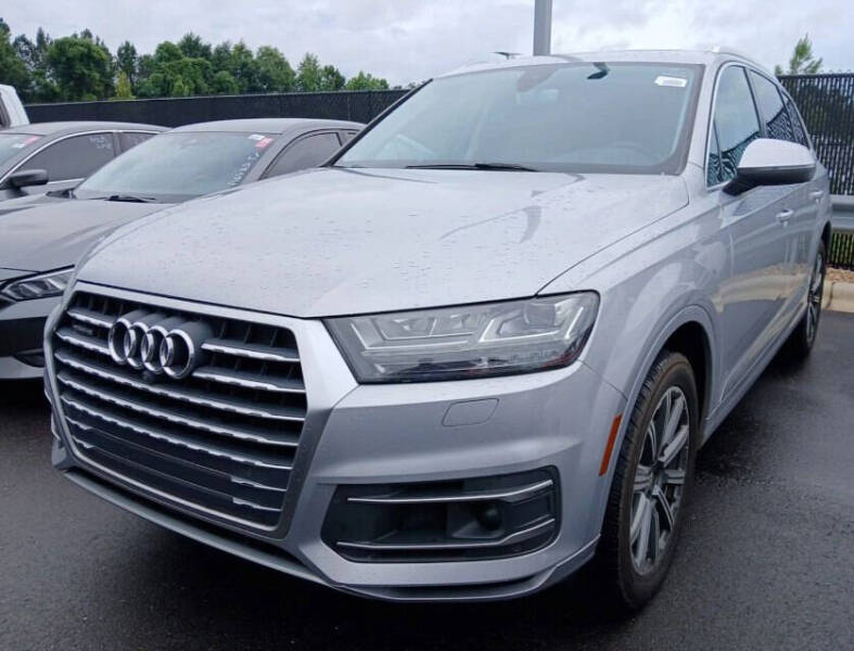 audi q7 2017 WA1LAAF70HD009462 image audi q7 2017 WA1LAAF70HD009462 image