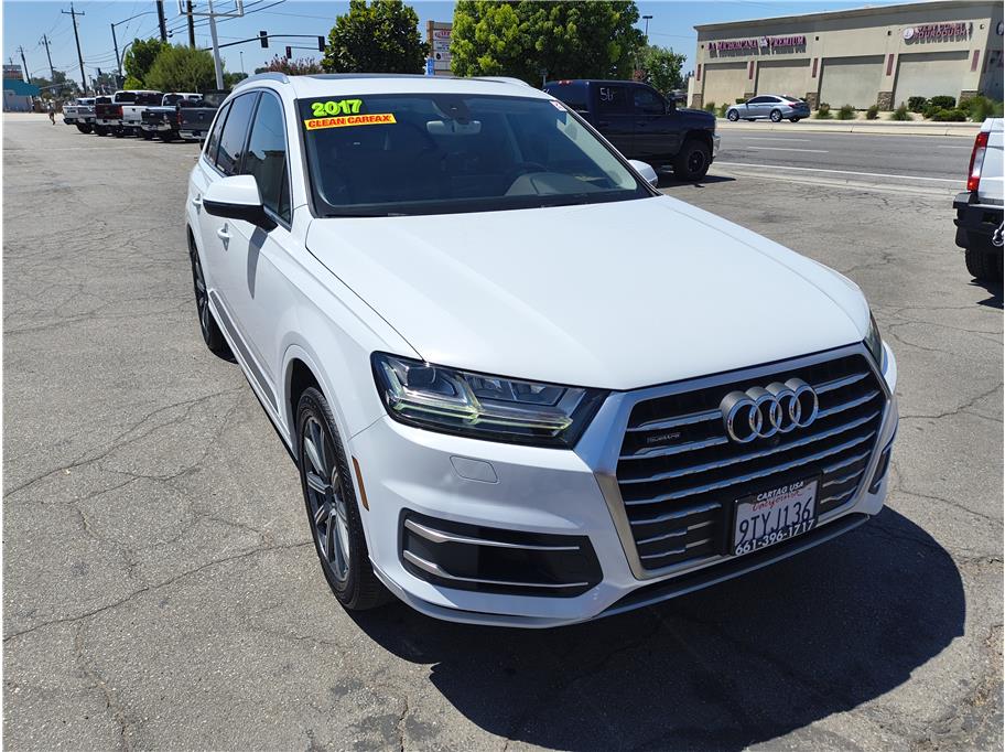 audi q7 2017 WA1LAAF72HD000830 image audi q7 2017 WA1LAAF72HD000830 image