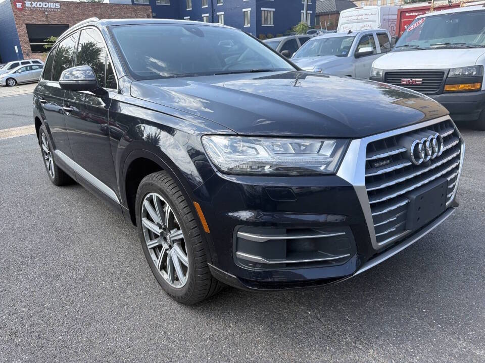 audi q7 2017 WA1LAAF78HD033346 image audi q7 2017 WA1LAAF78HD033346 image