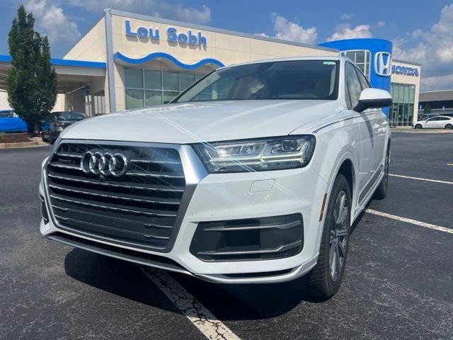 audi q7 2017 WA1VABF75HD031987 image audi q7 2017 WA1VABF75HD031987 image