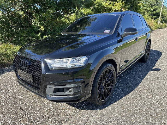 audi q7 2017 WA1LABF72HD007573 image audi q7 2017 WA1LABF72HD007573 image
