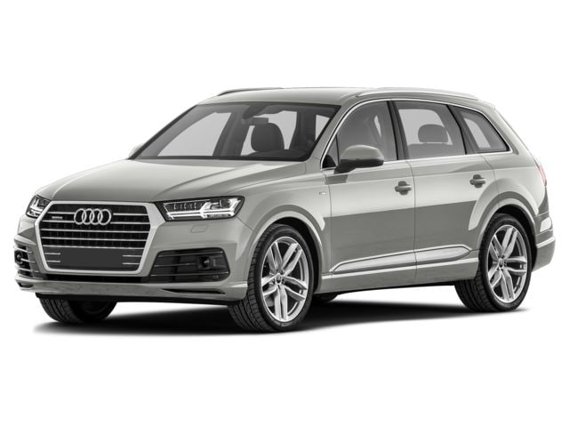audi q7 2017 WA1VABF74HD058355 image audi q7 2017 WA1VABF74HD058355 image