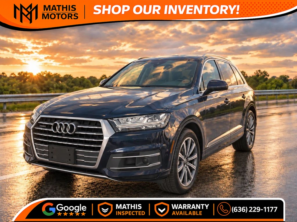 audi q7 2017 WA1LAAF71HD037674 image audi q7 2017 WA1LAAF71HD037674 image