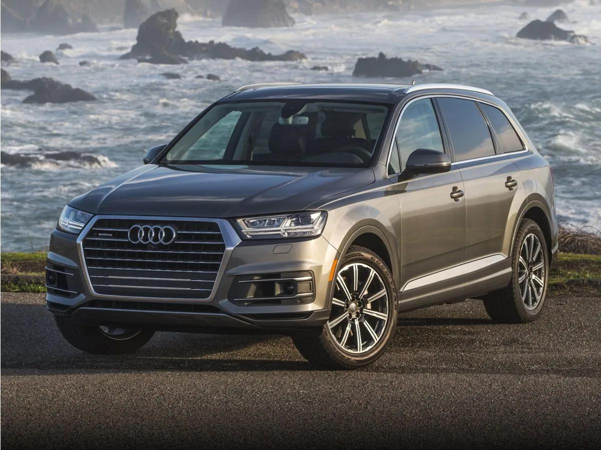 audi q7 2017 WA1LAAF71HD018509 image audi q7 2017 WA1LAAF71HD018509 image