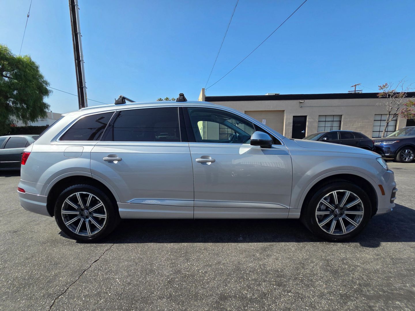 audi q7 2017 WA1LAAF78HD000816 image audi q7 2017 WA1LAAF78HD000816 image