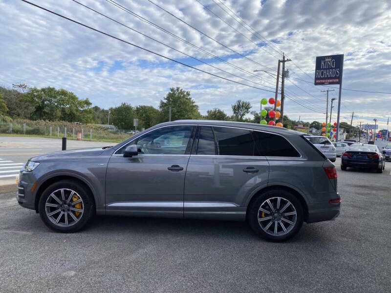 audi q7 2017 WA1LAAF78HD038515 image audi q7 2017 WA1LAAF78HD038515 image