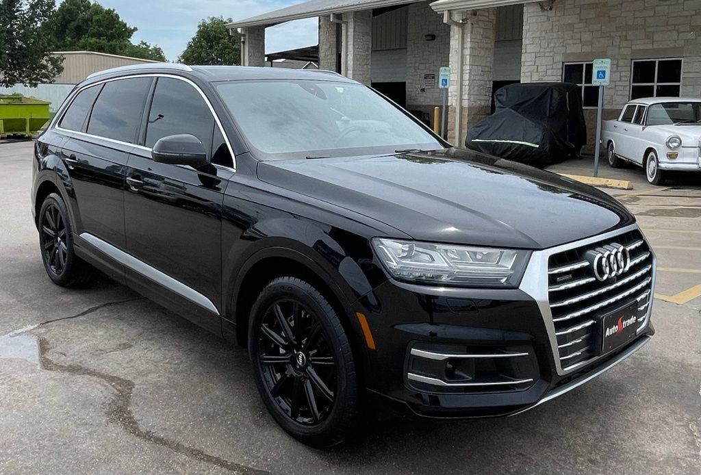 audi q7 2017 WA1LHAF75HD039617 image audi q7 2017 WA1LHAF75HD039617 image