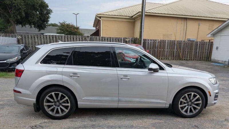 audi q7 2017 WA1VABF73HD022687 image audi q7 2017 WA1VABF73HD022687 image