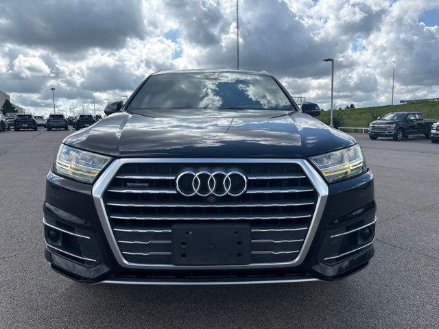audi q7 2017 WA1LHAF70HD051920 image audi q7 2017 WA1LHAF70HD051920 image