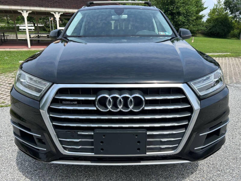 audi q7 2017 WA1LAAF73HD014719 image audi q7 2017 WA1LAAF73HD014719 image
