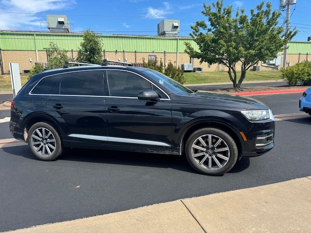 audi q7 2017 WA1LAAF71HD059688 image audi q7 2017 WA1LAAF71HD059688 image
