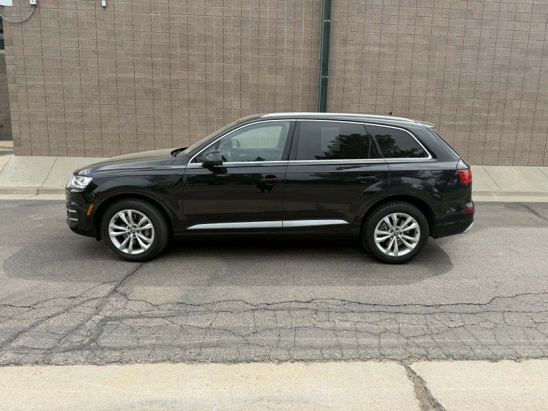audi q7 2017 WA1AAAF76HD003981 image audi q7 2017 WA1AAAF76HD003981 image