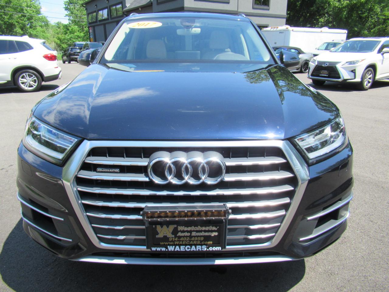 audi q7 2017 WA1AAAF74HD007317 image audi q7 2017 WA1AAAF74HD007317 image
