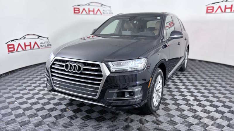 audi q7 2017 WA1LAAF71HD020549 image audi q7 2017 WA1LAAF71HD020549 image