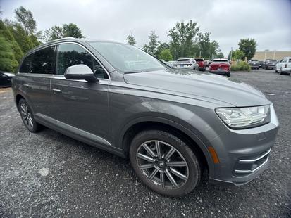 audi q7 2017 WA1LAAF73HD055397 image audi q7 2017 WA1LAAF73HD055397 image