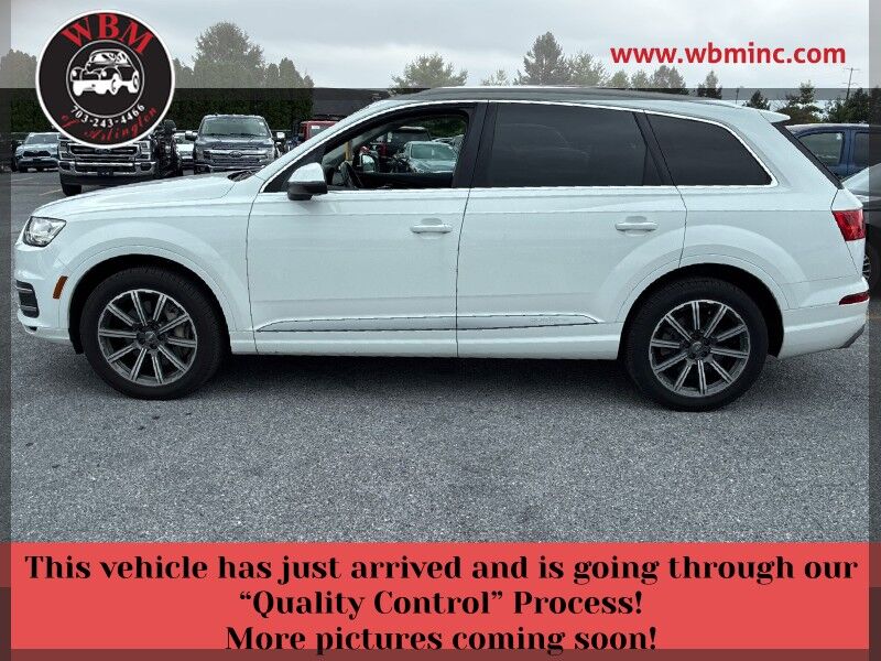 audi q7 2017 WA1VABF73HD028439 image audi q7 2017 WA1VABF73HD028439 image