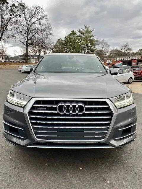 audi q7 2017 WA1LAAF73HD009388 image audi q7 2017 WA1LAAF73HD009388 image