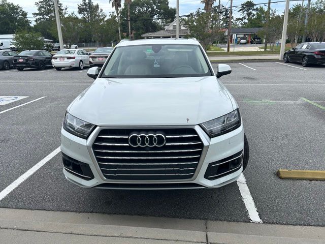 audi q7 2017 WA1LABF78HD030436 image audi q7 2017 WA1LABF78HD030436 image