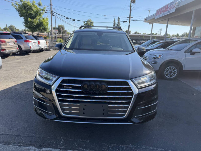 audi q7 2017 WA1AHAF73HD048971 image audi q7 2017 WA1AHAF73HD048971 image