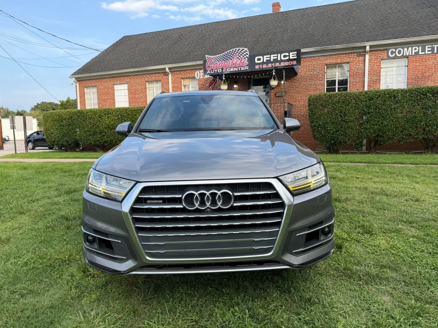 audi q7 2017 WA1LAAF72HD038820 image audi q7 2017 WA1LAAF72HD038820 image