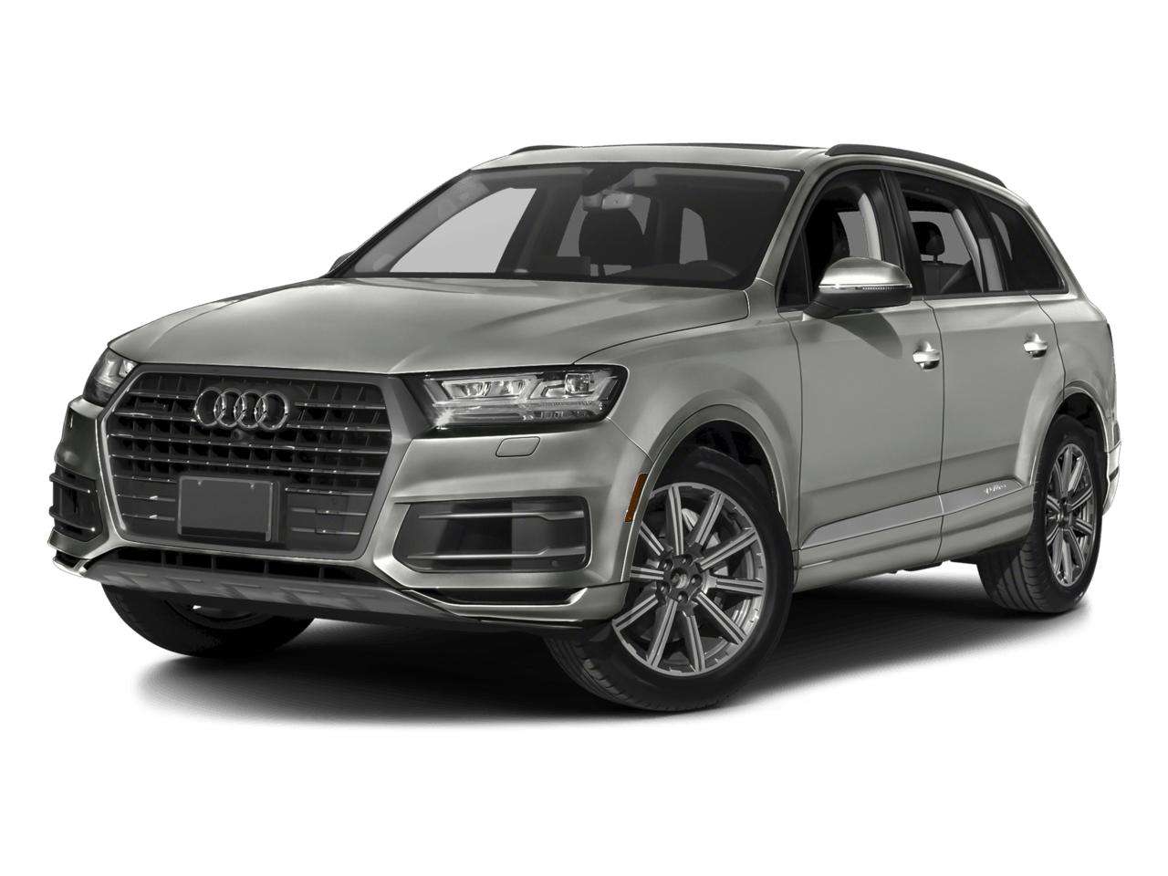 audi q7 2017 WA1AABF73HD007119 image audi q7 2017 WA1AABF73HD007119 image
