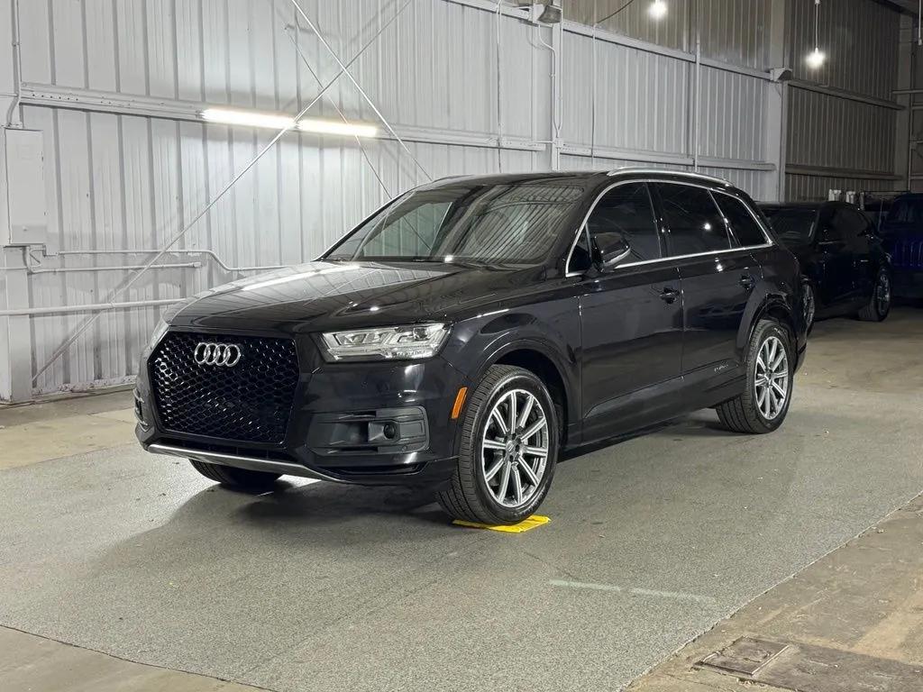 audi q7 2017 WA1LAAF73HD025140 image audi q7 2017 WA1LAAF73HD025140 image