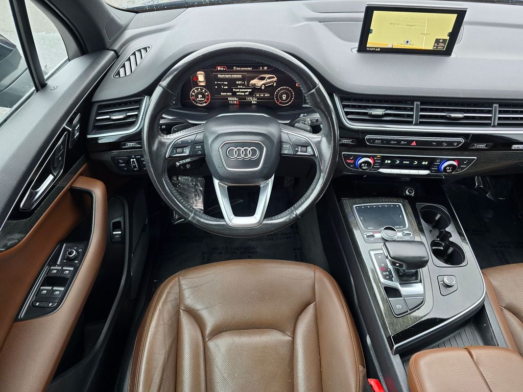 audi q7 2017 WA1LAAF73HD009651 image audi q7 2017 WA1LAAF73HD009651 image