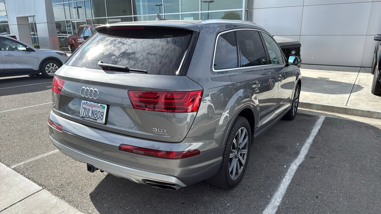 audi q7 2017 WA1LAAF71HD016291 image audi q7 2017 WA1LAAF71HD016291 image