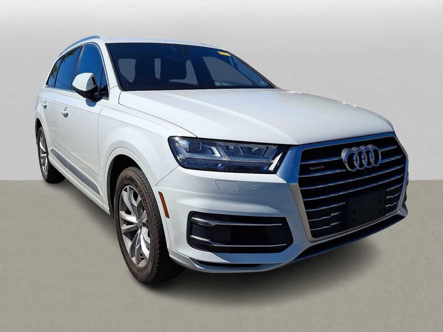 audi q7 2017 WA1LAAF70HD059018 image audi q7 2017 WA1LAAF70HD059018 image
