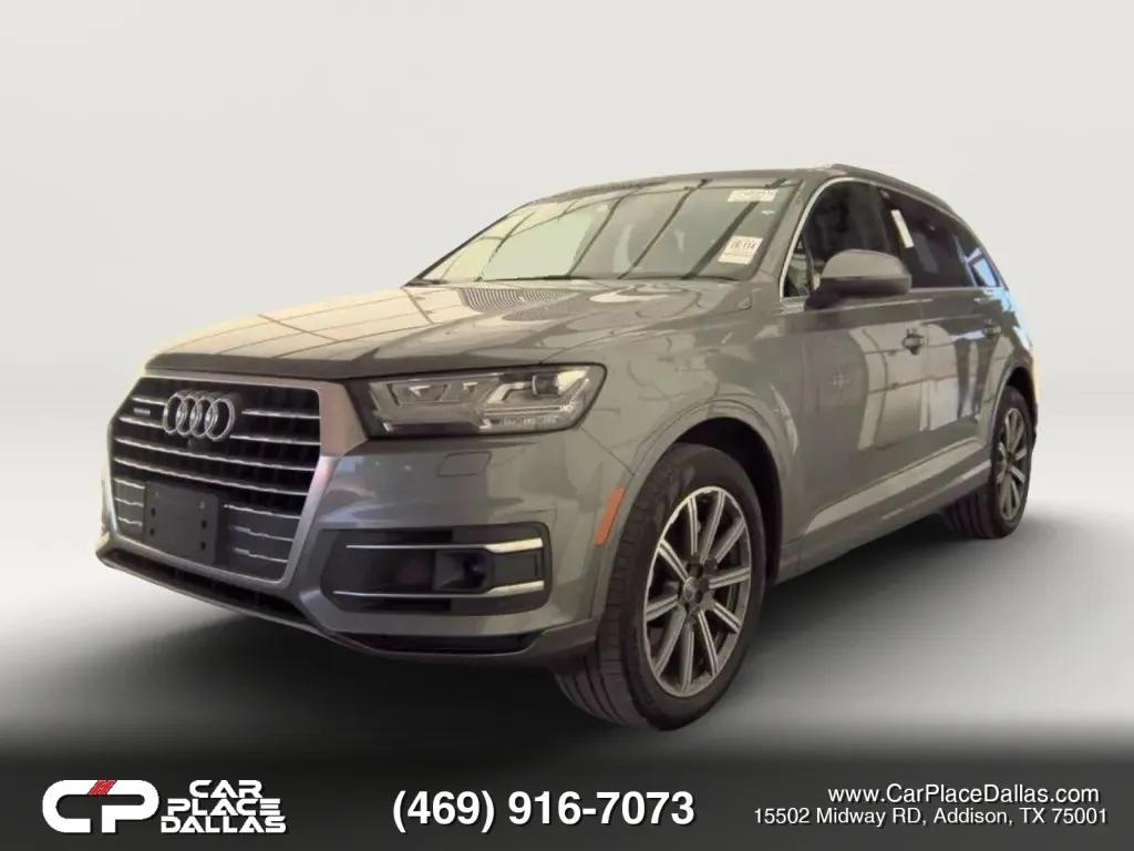 audi q7 2017 WA1LAAF78HD005353 image audi q7 2017 WA1LAAF78HD005353 image