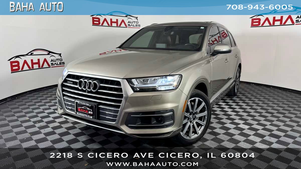 audi q7 2017 WA1LAAF73HD056761 image audi q7 2017 WA1LAAF73HD056761 image