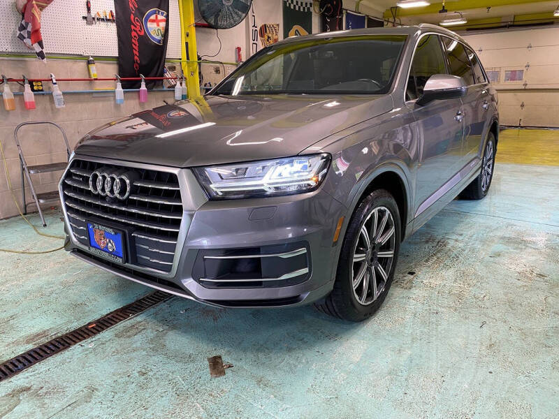 audi q7 2017 WA1LAAF73HD017491 image audi q7 2017 WA1LAAF73HD017491 image