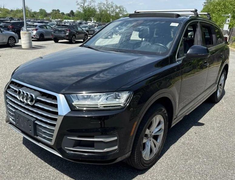 audi q7 2017 WA1LHAF76HD052280 image audi q7 2017 WA1LHAF76HD052280 image