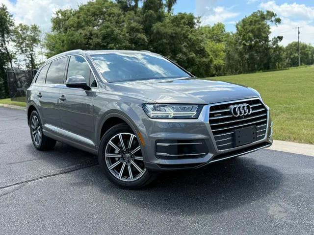 audi q7 2017 WA1LAAF78HD034741 image audi q7 2017 WA1LAAF78HD034741 image