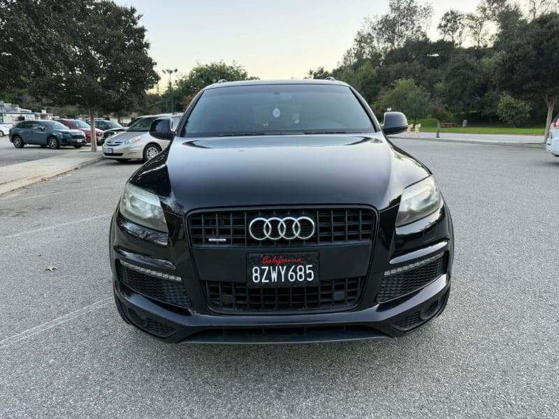 audi q7 2012 WA1DGAFE2CD007304 image audi q7 2012 WA1DGAFE2CD007304 image