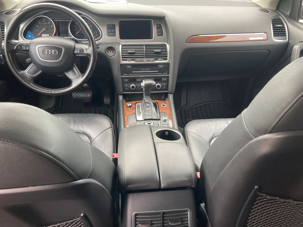 audi q7 2012 WA1LGAFE9CD010020 image audi q7 2012 WA1LGAFE9CD010020 image