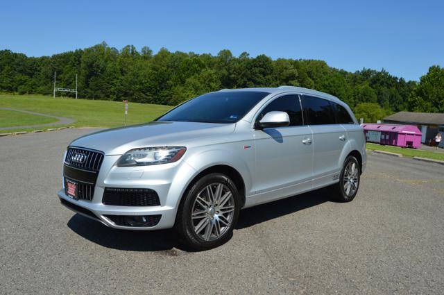 audi q7 2012 WA1DGBFE1CD008689 image audi q7 2012 WA1DGBFE1CD008689 image