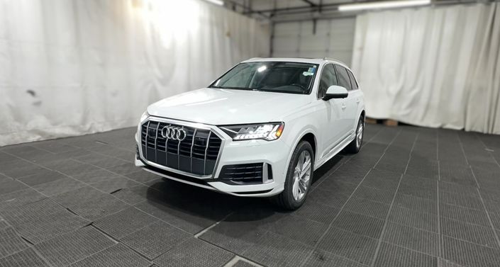 audi q7 2024 WA1LXBF74RD007672 image audi q7 2024 WA1LXBF74RD007672 image