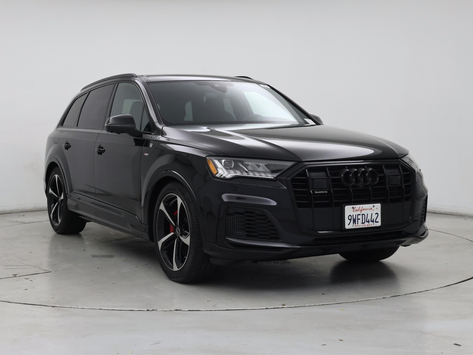audi q7 2024 WA1WXBF73RD002525 image audi q7 2024 WA1WXBF73RD002525 image