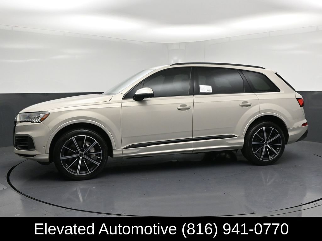 audi q7 2024 WA1LXBF79RD009143 image audi q7 2024 WA1LXBF79RD009143 image