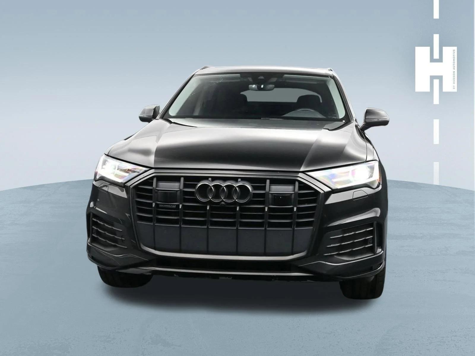 audi q7 2024 WA1ACBF71RD002352 image audi q7 2024 WA1ACBF71RD002352 image
