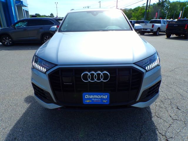 audi q7 2024 WA1LCBF71RD010203 image audi q7 2024 WA1LCBF71RD010203 image
