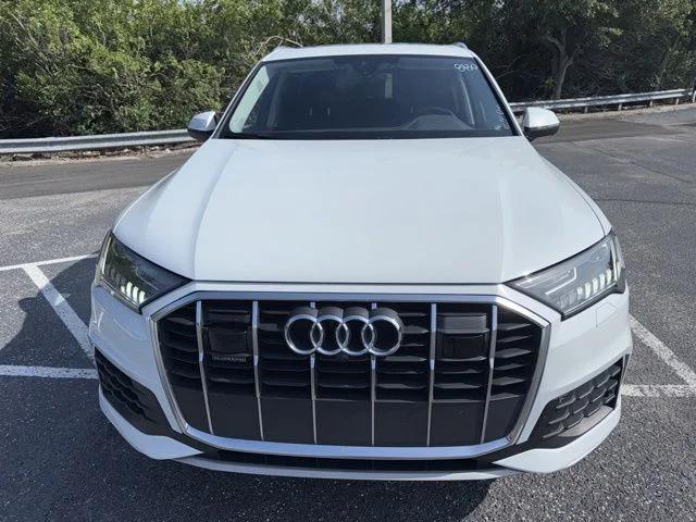 audi q7 2024 WA1LXBF76RD008130 image audi q7 2024 WA1LXBF76RD008130 image
