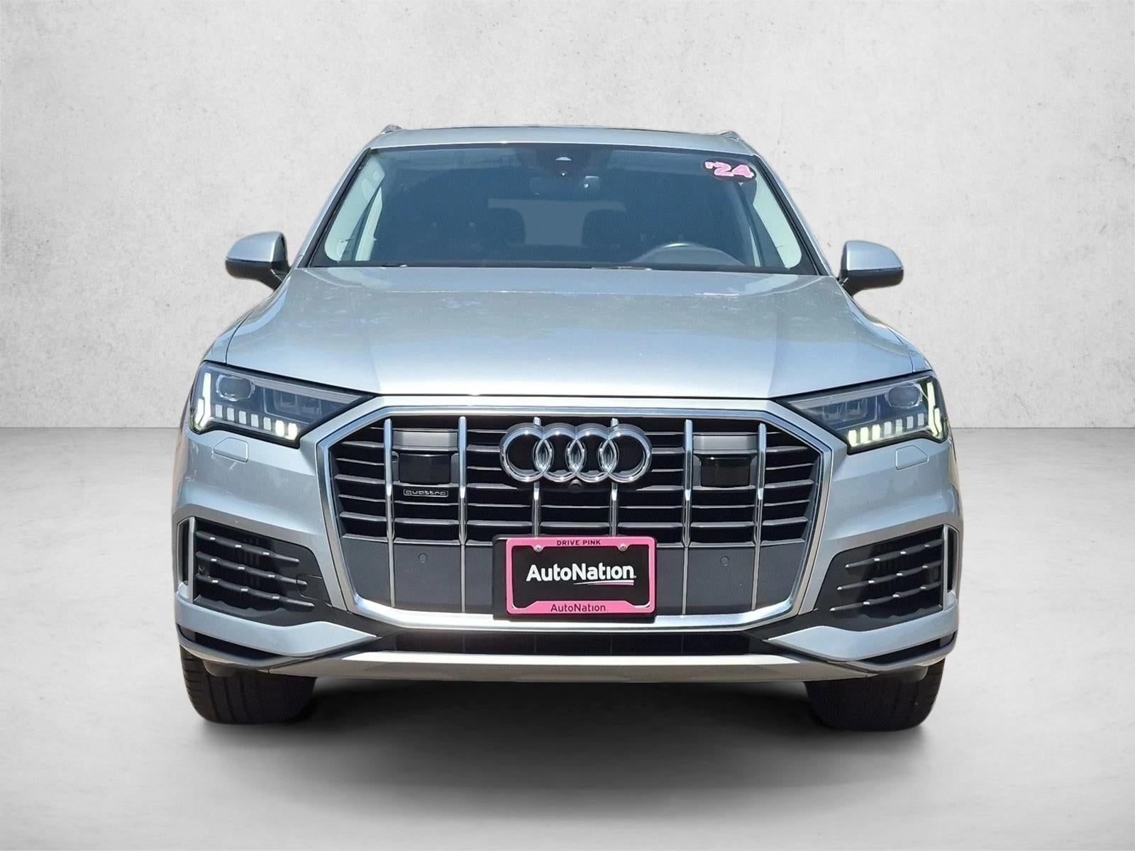 audi q7 2024 WA1LXBF72RD009209 image audi q7 2024 WA1LXBF72RD009209 image