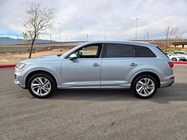 audi q7 2024 WA1LXBF7XRD004792 image audi q7 2024 WA1LXBF7XRD004792 image