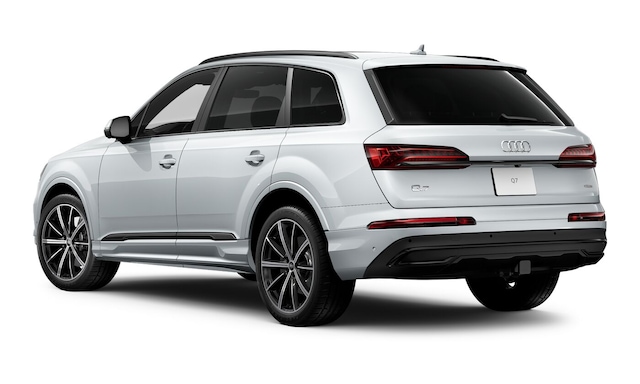 audi q7 2024 WA1VXBF73RD002309 image audi q7 2024 WA1VXBF73RD002309 image